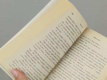 Books, Audio & Video formats: Book, genre - Novel, condition - Very good — 3