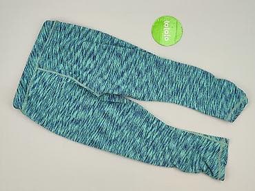 legginsy softshell: Legginsy Sportowe damskie, rozmiar S — 3