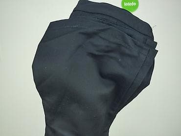 max studio spodnie: Anne Klein, Spodnie materiałowe damskie, rozmiar L — 5