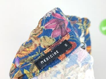 bluza w kwiaty medicine: Medicine, Sukienka damska, rozmiar S — 4