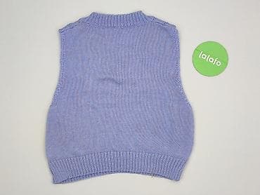 supreme sweter: Shein, Kamizelka damska, rozmiar S — 3