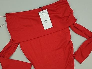 biale body: Sinsay, Body damskie, rozmiar S — 1