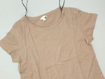 H&M, T-shirt damski, M