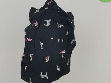 sinsay bluzka w panterke: Sinsay, Koszula damska, rozmiar S — 6