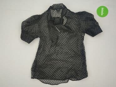 marynarka river island: River Island, Bluzka damska, M — 2