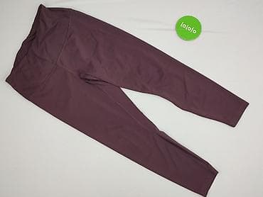 buty trapstar: Legginsy Sportowe damskie, rozmiar L — 2