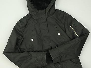 kurtki zimowe: Swest, Parka damska, rozmiar S — 1