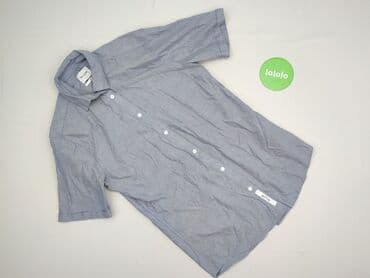 only ubrania: ONLY & SONS, Koszulа dla mężczyzn, rozmiar M — 2