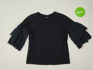 t shirt z baskinką: Topshop Petite, T-shirt damski, rozmiar 2XS — 2