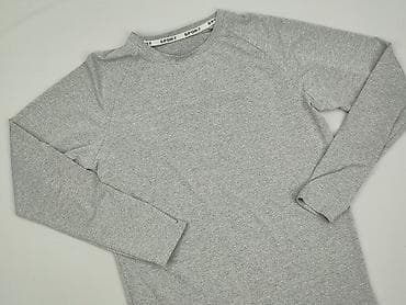 bluza ze smokiem: T-shirt damski, rozmiar L — 1