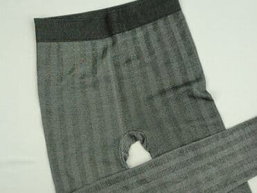 Legginsy: Legginsy Sportowe damskie, rozmiar 2XL