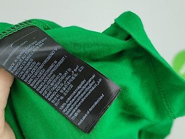 champion reverse weave tshirt: Calvin Klein Jeans, T-shirt damski, rozmiar S — 5
