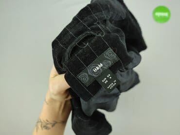 marynarki z myszką miki: H&M, Marynarka damska, XS — 4