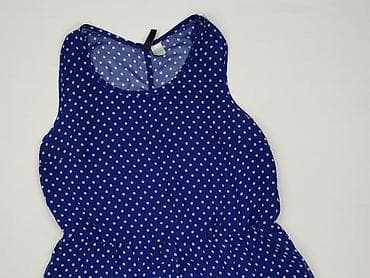 H&M Divided, Sukienka damska, rozmiar S