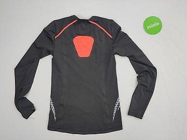 sennik bluza: Crivit, T-shirt damski, rozmiar S — 4