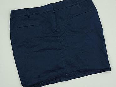 mango zwrot: Mango, Spódnica damska, rozmiar 2XL — 1