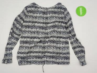 czarne bluzki dopasowana: Marc OPolo, Bluzka damska, rozmiar S — 3