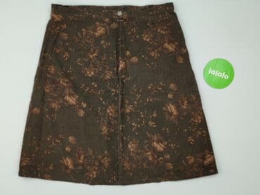 wełniane spódnice: Spódnica damska, rozmiar XL — 3