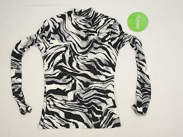 Amisu, Women's blouse, size M — 2