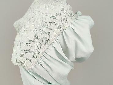 biala koszulka hm: H&M Divided, Sukienka damska, rozmiar 2XS — 7