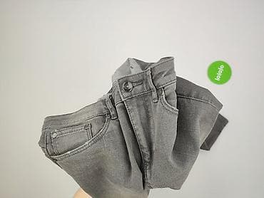 levi mom: Esmara, Jeansy damskie, rozmiar S — 5