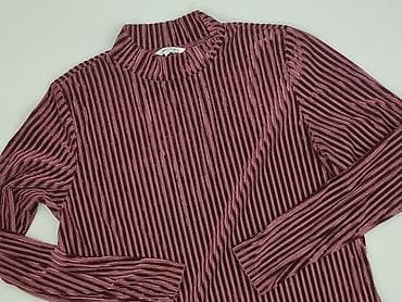 monki sukienka: Monki, Bluzka damska, rozmiar L — 1