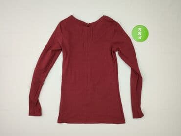 obcisła sukienka czerwona: Primark, Жіноча блуза, розмір XS — 3