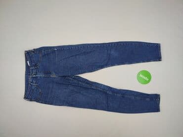 hm t shirty basic: H&M, Jeans for women, size S (EU 36) — 2