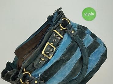 kostka: Torebka, stan - Bardzo dobry — 5