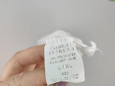 bluzka celine paris: Bluzka damska, rozmiar XL — 4