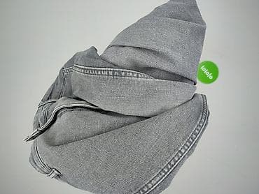 levis 514 jeans: H&M, Jeansy damskie, rozmiar S — 6