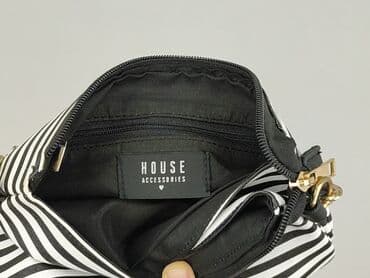 top z szalikiem stradivarius: Torebka, House, stan - Bardzo dobry — 5