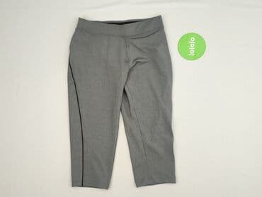 legginsy strong point czarne: Crivit, Legginsy Sportowe damskie, rozmiar S — 2