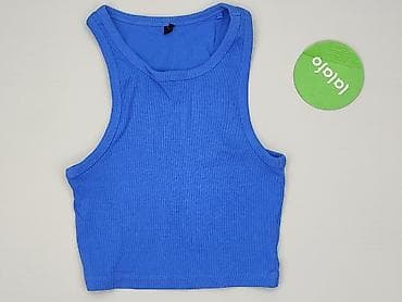 bluza cropp: Sinsay, Top damski, rozmiar L — 2