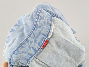 dżins: Sukienka damska, S — 4