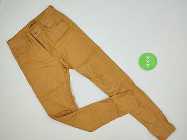 moda pre owned: Fashion Jeans, Jeansy damskie, rozmiar M — 2