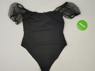 shein sukienki dlugie plus size: Boohoo, Women`s body, size XL (EU 42) — 4
