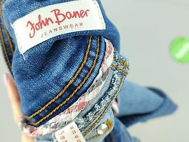 apple bottom: John Baner, Jeansy damskie, rozmiar 3XL — 4