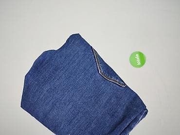 jeans simmons: Jeansy damskie, rozmiar S — 5