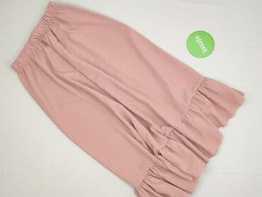 spódniczka mini rozkloszowane: Spódnica damska, rozmiar S — 2