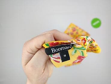 monsoon: Bonmarche, Bluzka damska, rozmiar 3XL — 4