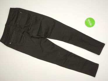 lidl buty sniegowce: Esmara, Jeansy damskie, rozmiar L — 3