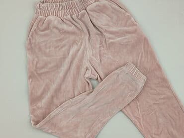 podgrzewane klapki: Cinamoon, Spodnie dresowe damskie, rozmiar XS — 1