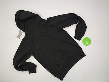 bluza just do nothing: Bluza z kapturem damska, rozmiar M — 4