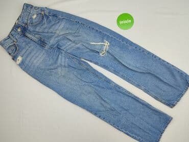 piżama jednorożec h m: H&M, Jeansy damskie, 2XS w lalafo.pl — 2 piżama jednorożec h m: H&M, Jeansy damskie, 2XS — 2