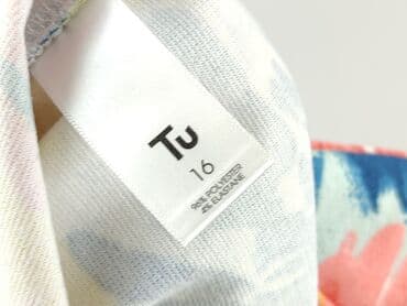 spódniczka plus size: TU Woman, Spódnica damska, rozmiar 2XL — 5