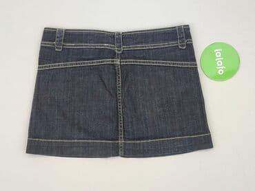 spódnice mini allegro: House of Denim, Spódnica damska, S — 3