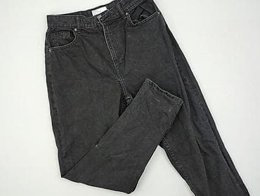 spodnie version jeans: Bershka, Jeansy damskie, rozmiar M — 1
