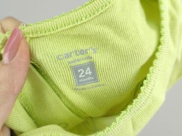 spodenki napapijri: Dress, Carter's, 1.5-2 years, 86-92 cm, condition - Perfect — 4