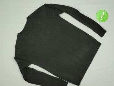 koszula swoateczna: Sinsay, Sweter damski, rozmiar M — 3